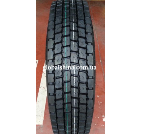 Copartner CP157 (ведуча) 315/80 R22.5 157/154L PR20